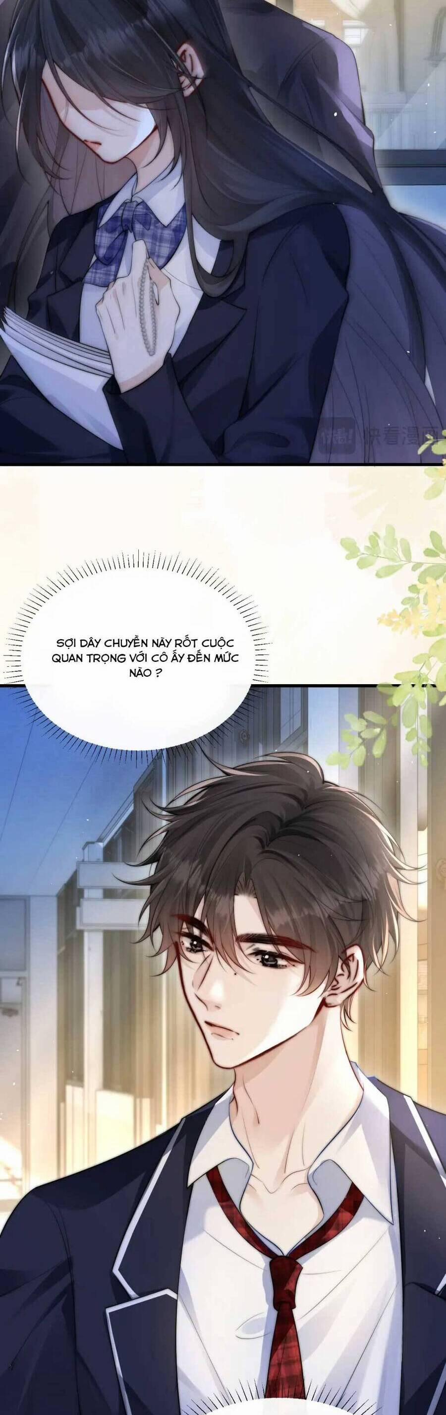 Em Có Nghe Thấy Tôi Nói Không 24 trang 6