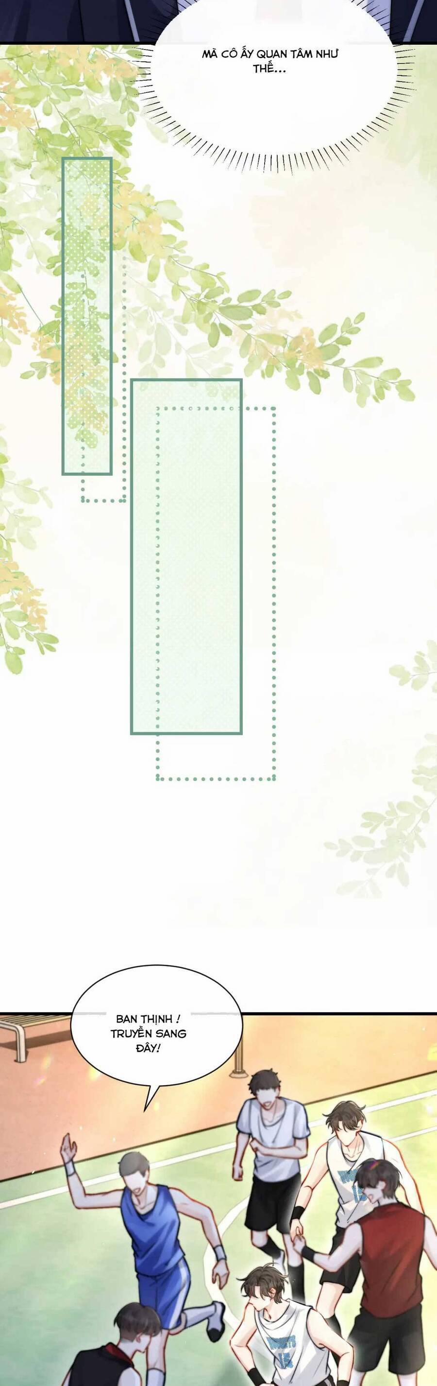 Em Có Nghe Thấy Tôi Nói Không 24 trang 7