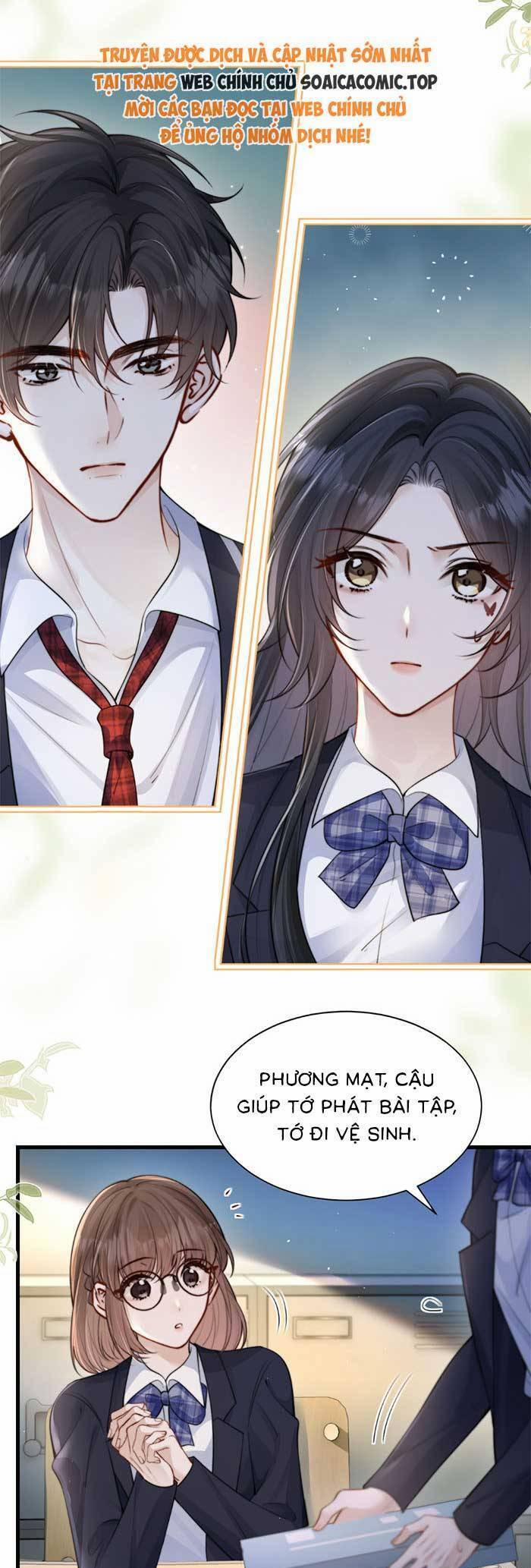 Em Có Nghe Thấy Tôi Nói Không 25 trang 13