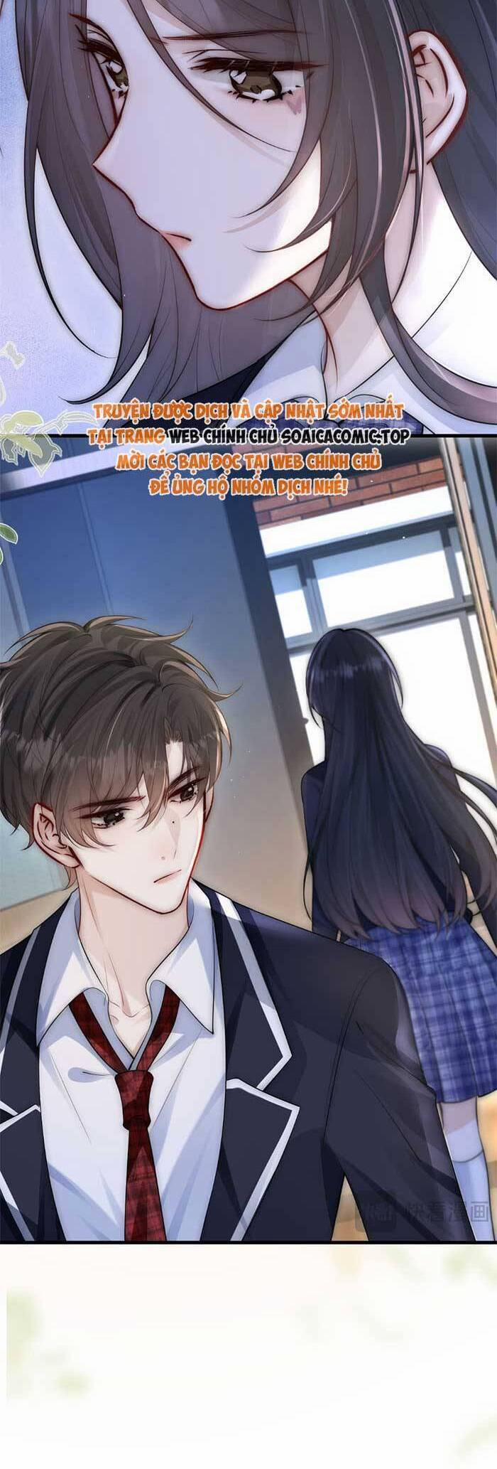 Em Có Nghe Thấy Tôi Nói Không 25 trang 15