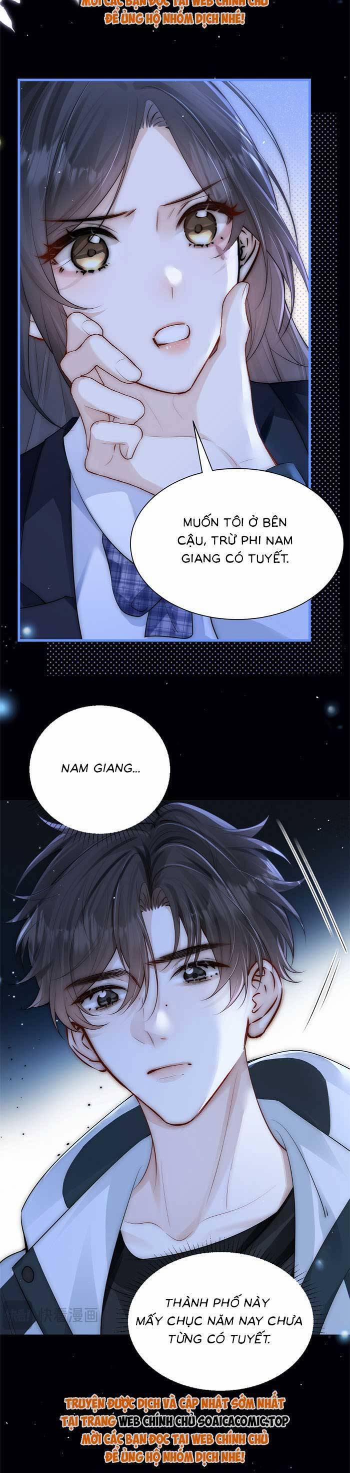 Em Có Nghe Thấy Tôi Nói Không 25 trang 4