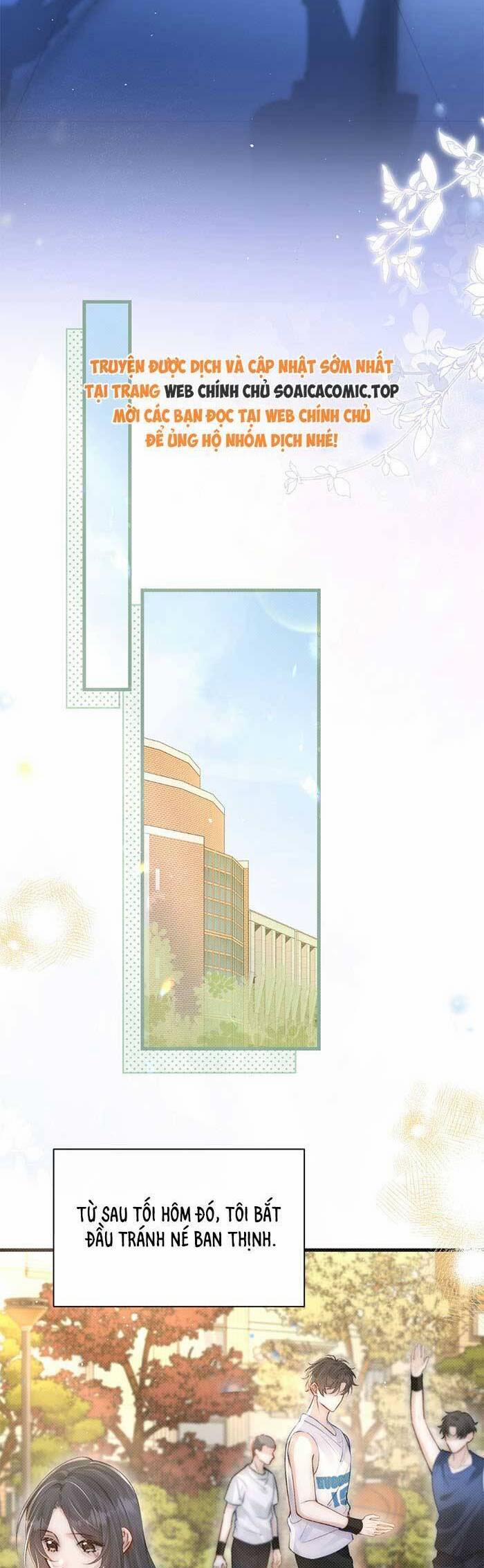 Em Có Nghe Thấy Tôi Nói Không 25 trang 6