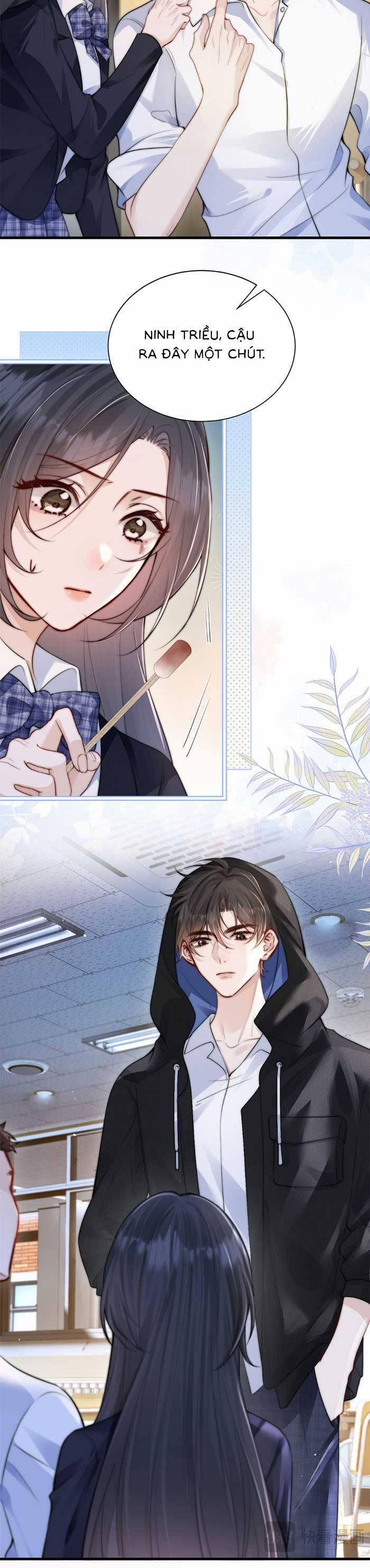 Em Có Nghe Thấy Tôi Nói Không 26 trang 1