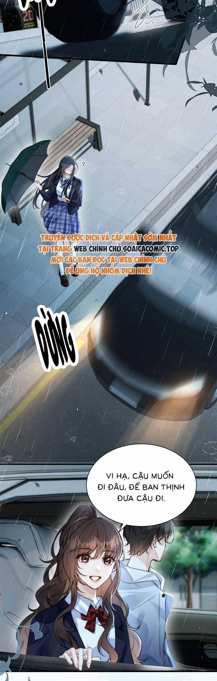 Em Có Nghe Thấy Tôi Nói Không 26 trang 10