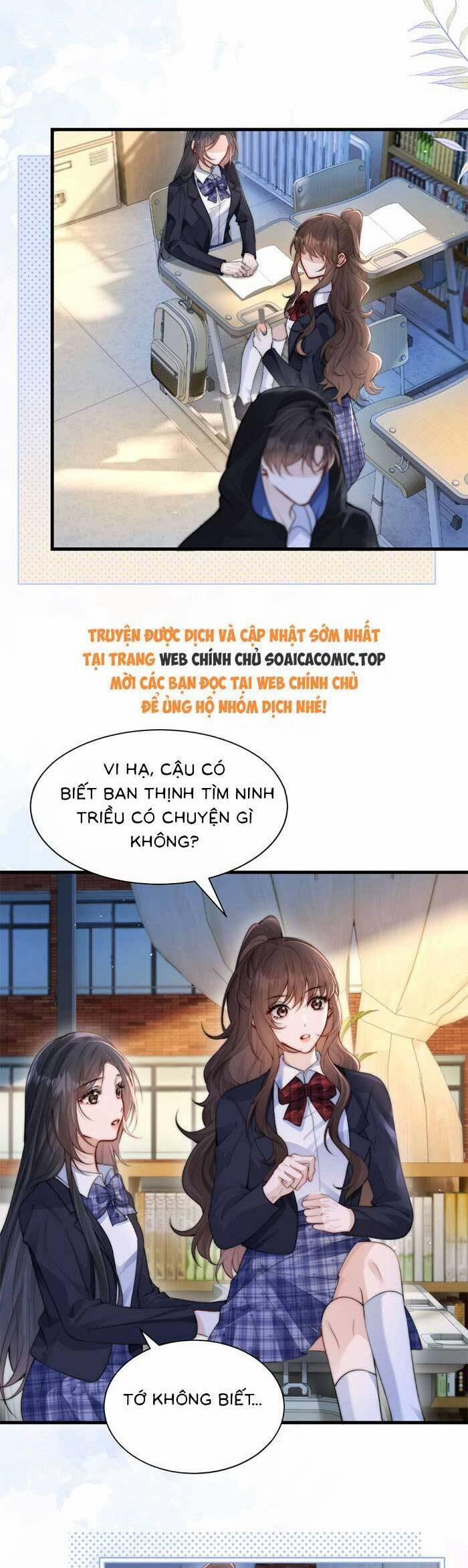 Em Có Nghe Thấy Tôi Nói Không 26 trang 3