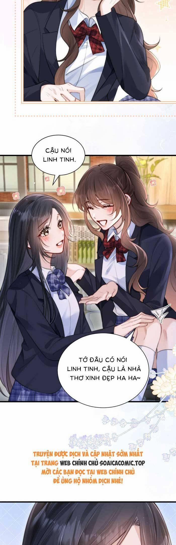 Em Có Nghe Thấy Tôi Nói Không 26 trang 6