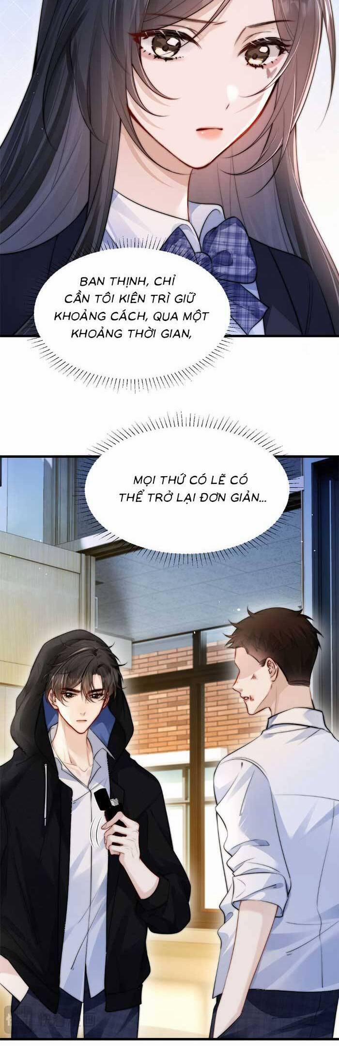 Em Có Nghe Thấy Tôi Nói Không 26 trang 7