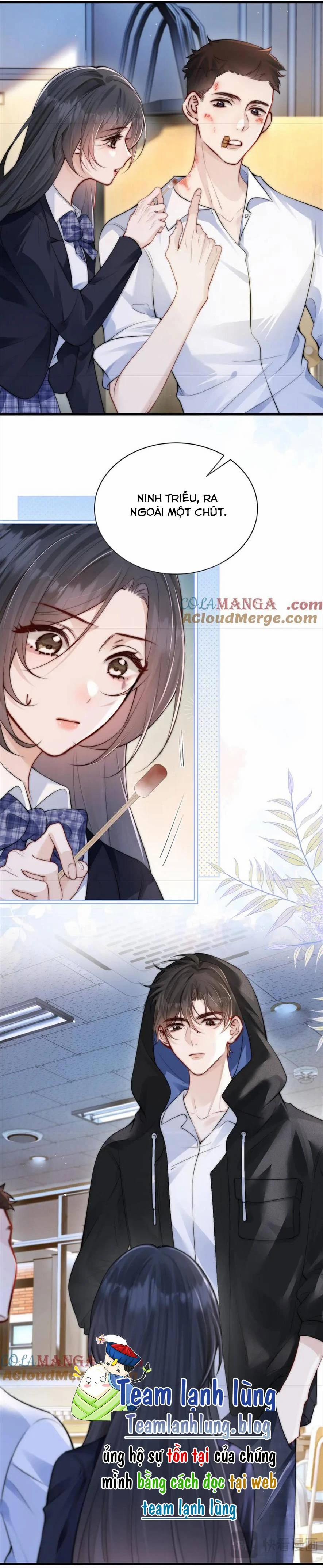 Em Có Nghe Thấy Tôi Nói Không 27 trang 1