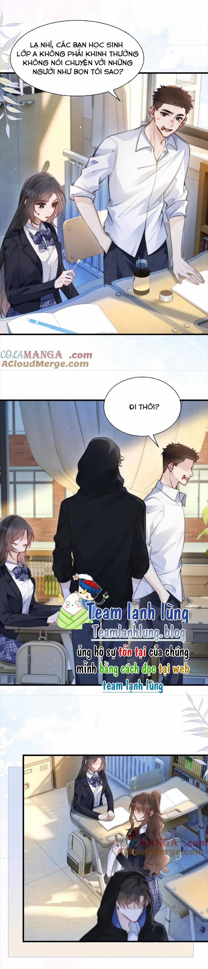 Em Có Nghe Thấy Tôi Nói Không 27 trang 2