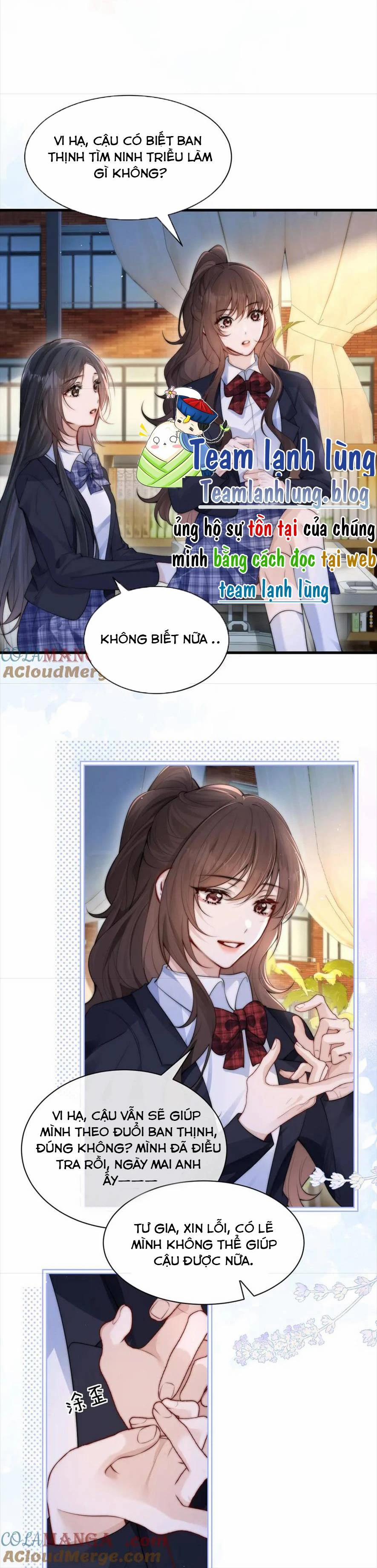 Em Có Nghe Thấy Tôi Nói Không 27 trang 3