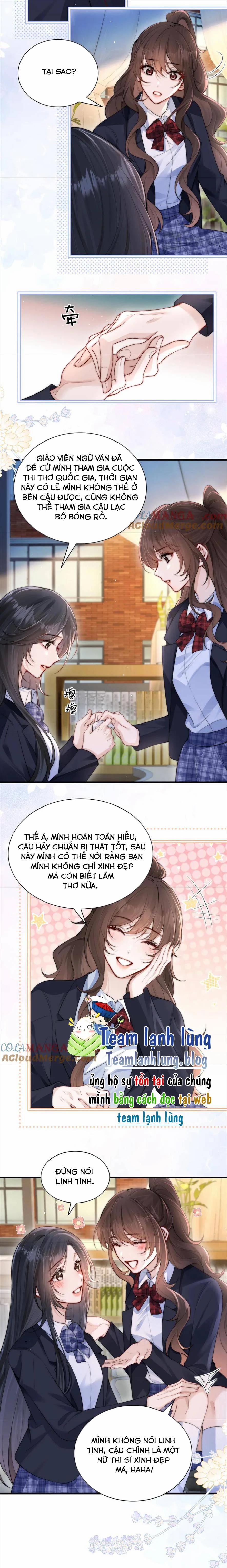 Em Có Nghe Thấy Tôi Nói Không 27 trang 4