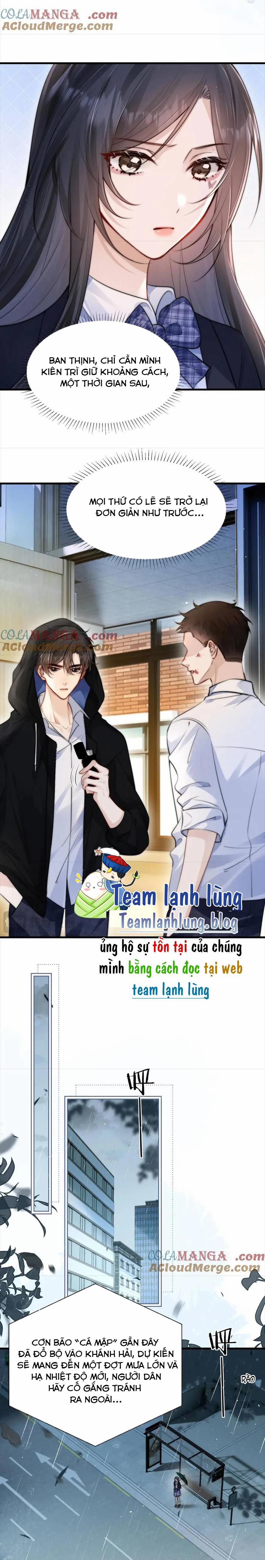 Em Có Nghe Thấy Tôi Nói Không 27 trang 5