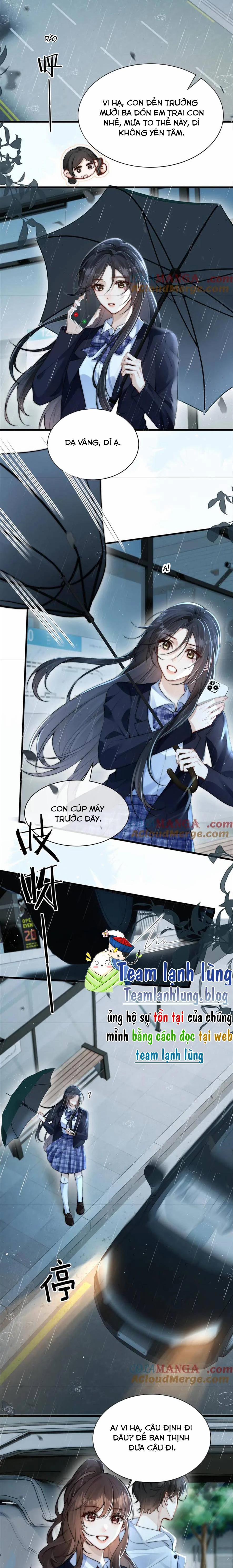 Em Có Nghe Thấy Tôi Nói Không 27 trang 6