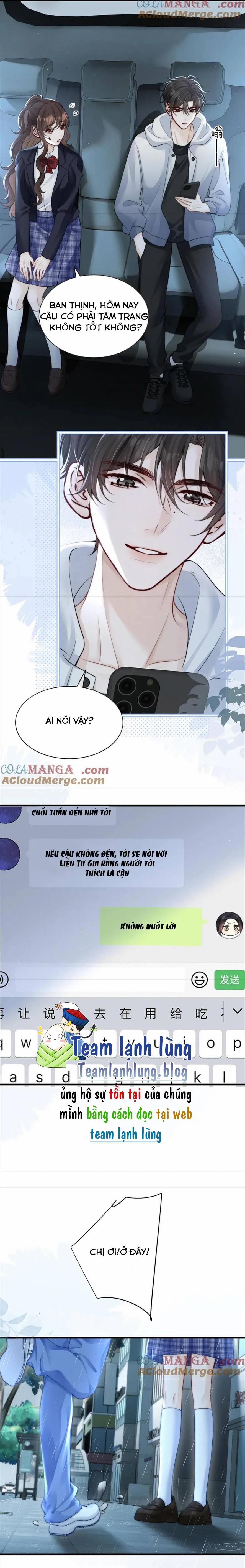 Em Có Nghe Thấy Tôi Nói Không 28 trang 1