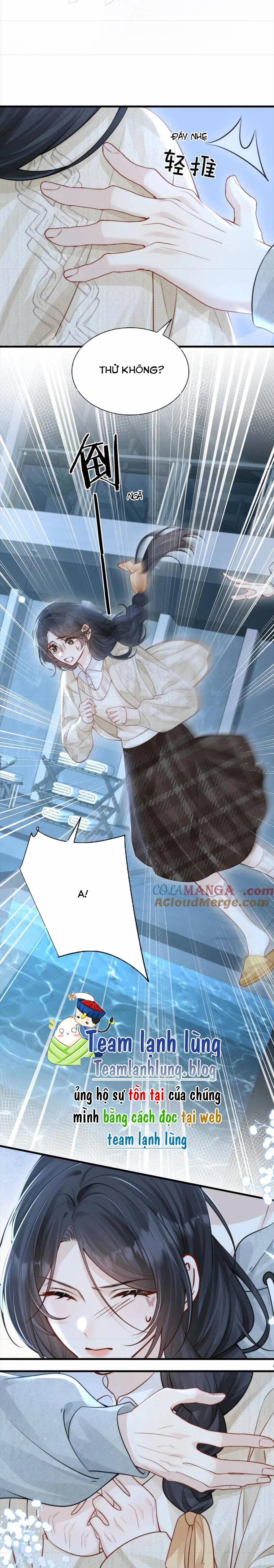 Em Có Nghe Thấy Tôi Nói Không 28 trang 10