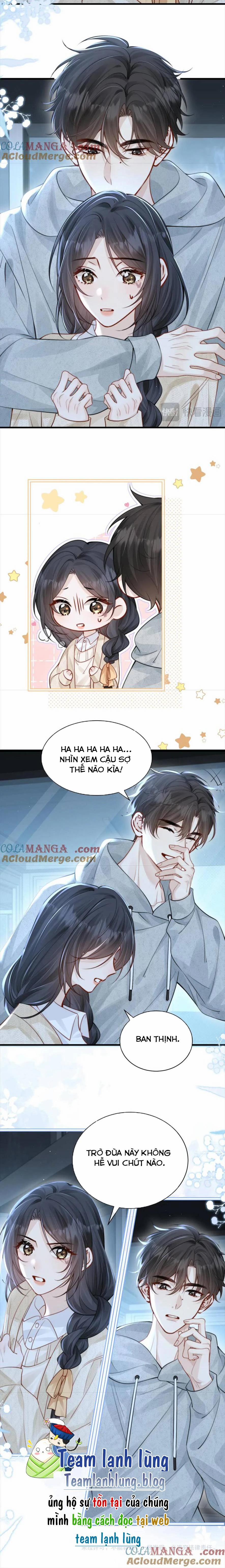 Em Có Nghe Thấy Tôi Nói Không 28 trang 11