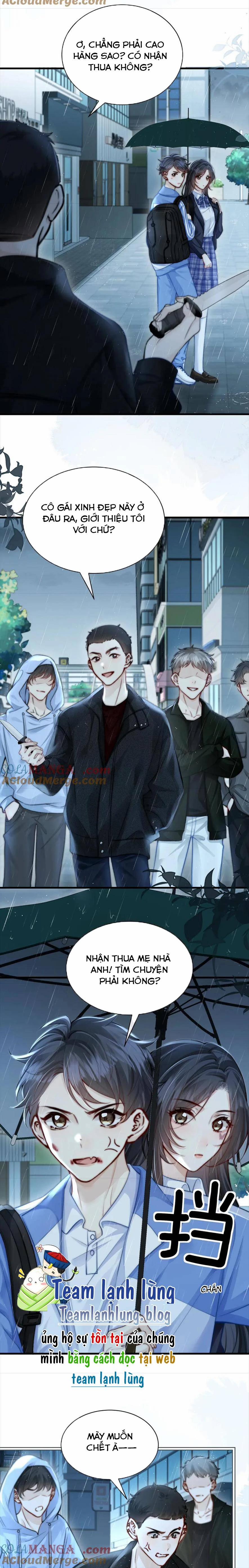 Em Có Nghe Thấy Tôi Nói Không 28 trang 3