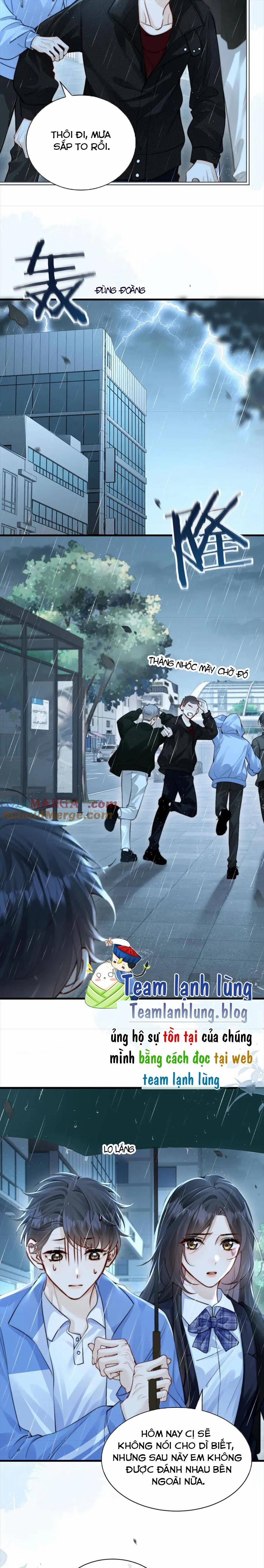 Em Có Nghe Thấy Tôi Nói Không 28 trang 4