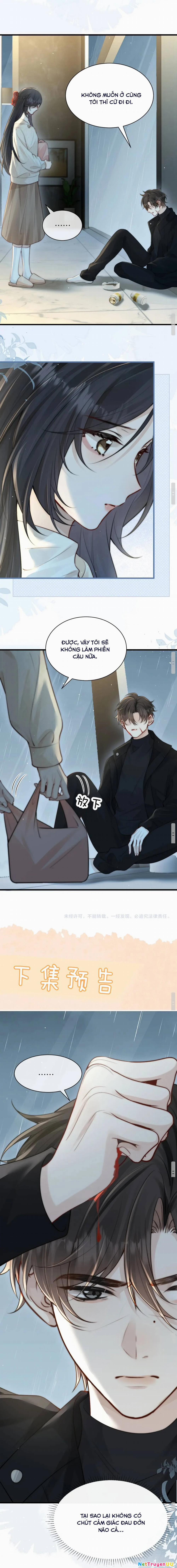 Em Có Nghe Thấy Tôi Nói Không 31 trang 3