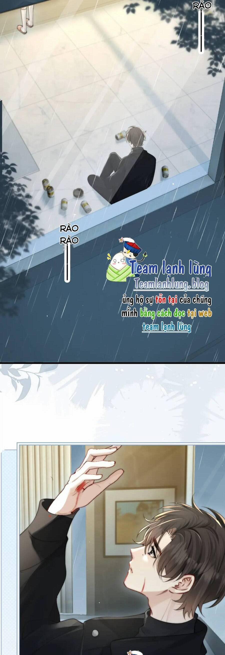 Em Có Nghe Thấy Tôi Nói Không 32 trang 1