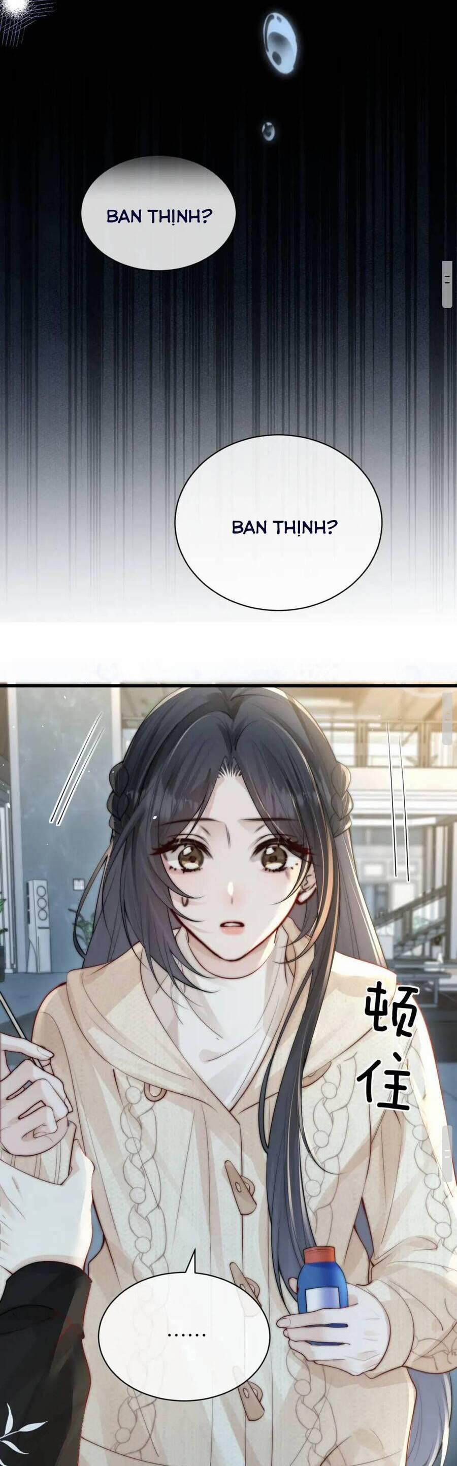 Em Có Nghe Thấy Tôi Nói Không 32 trang 10