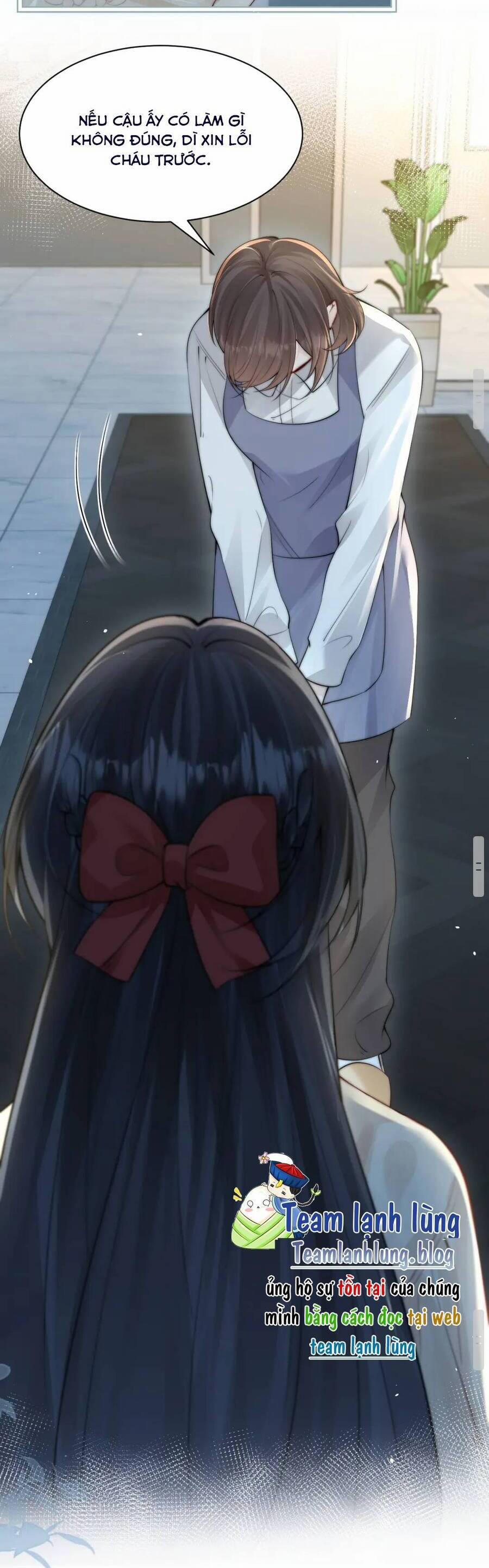 Em Có Nghe Thấy Tôi Nói Không 32 trang 15