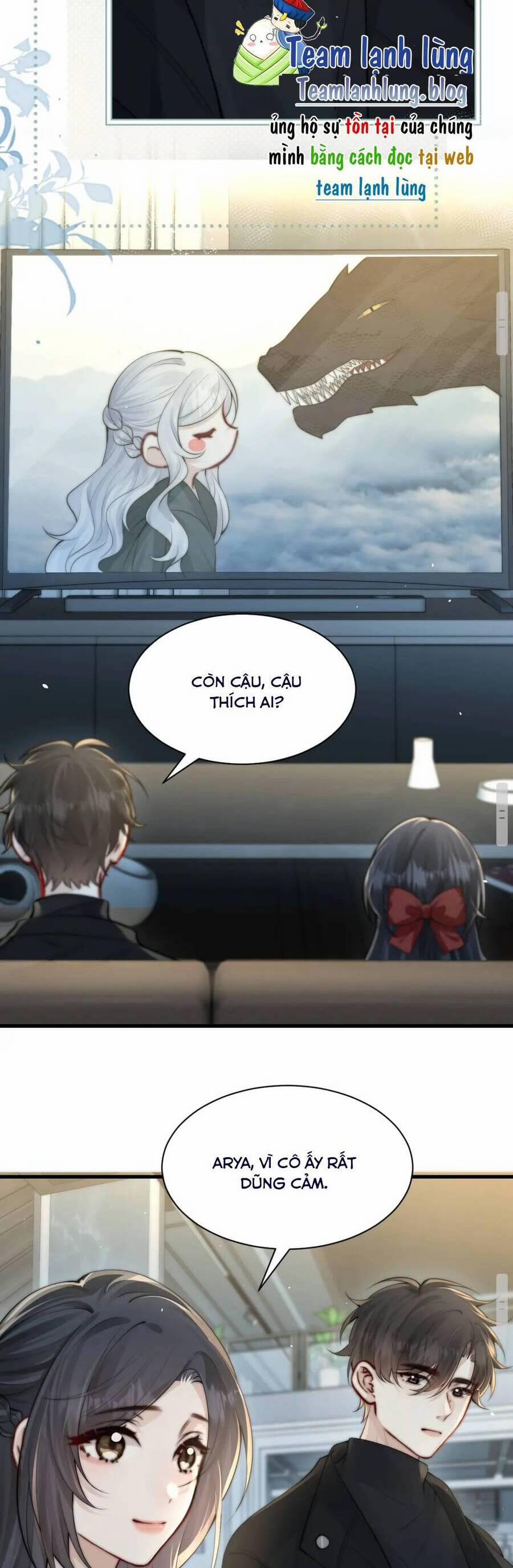 Em Có Nghe Thấy Tôi Nói Không 32 trang 18