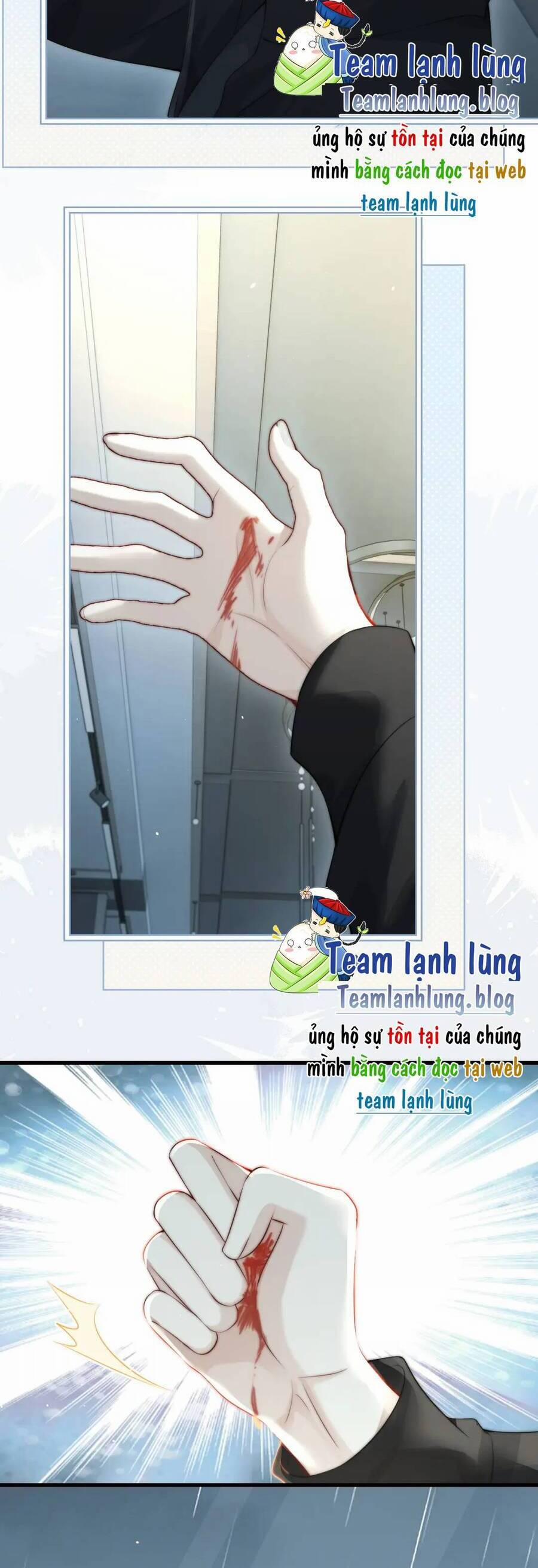 Em Có Nghe Thấy Tôi Nói Không 32 trang 2