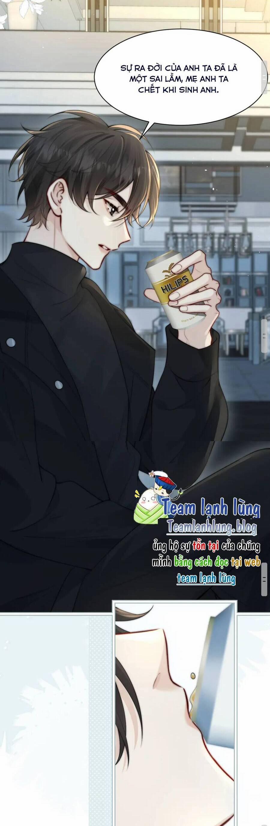 Em Có Nghe Thấy Tôi Nói Không 32 trang 20