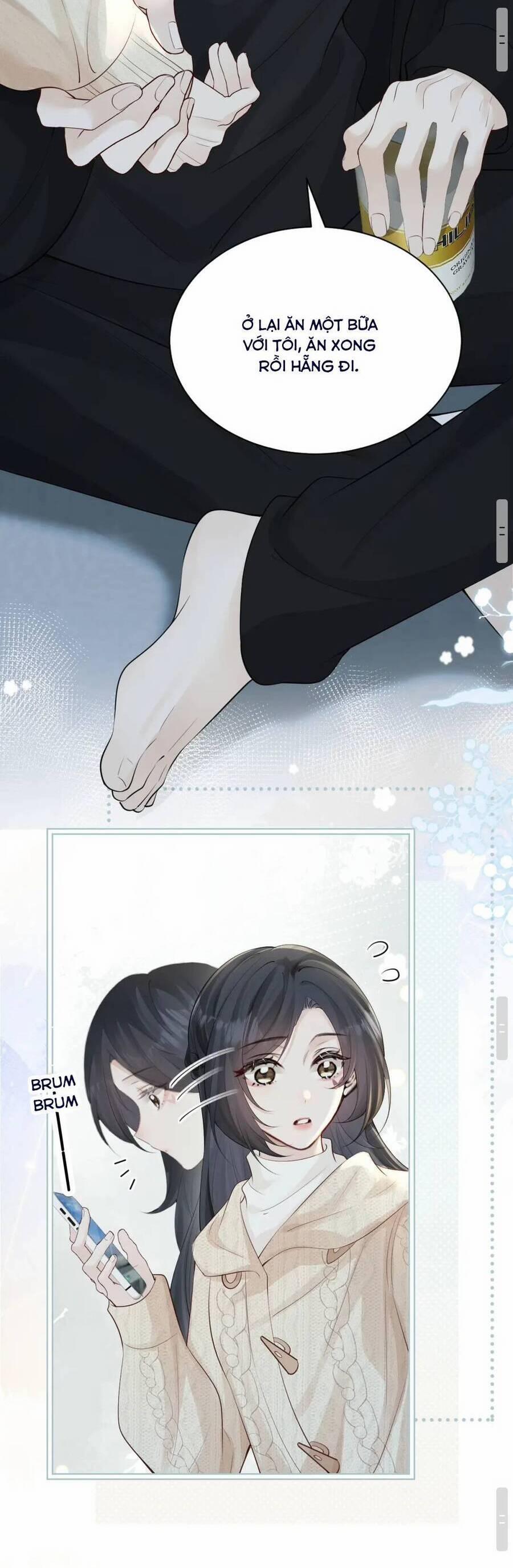 Em Có Nghe Thấy Tôi Nói Không 32 trang 26