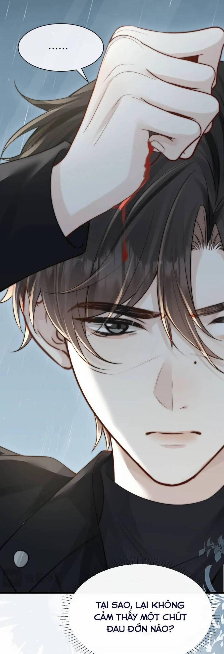 Em Có Nghe Thấy Tôi Nói Không 32 trang 3