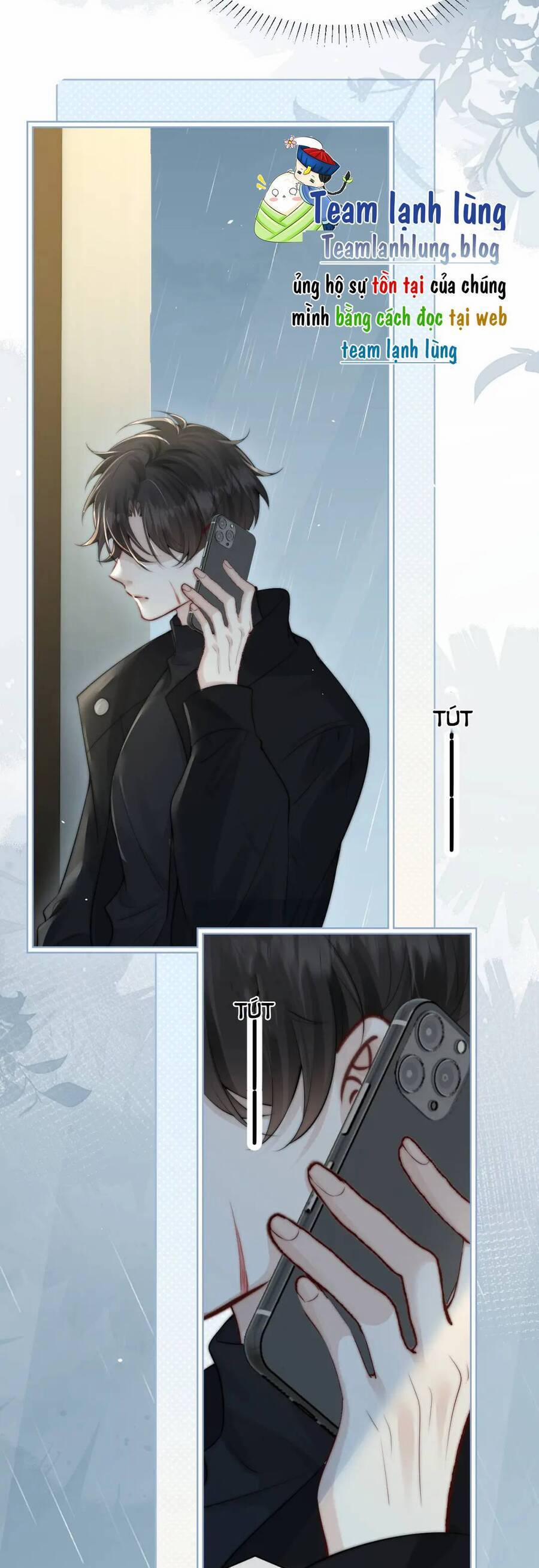 Em Có Nghe Thấy Tôi Nói Không 32 trang 4