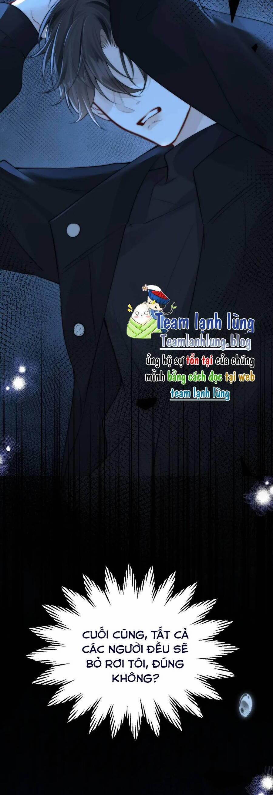 Em Có Nghe Thấy Tôi Nói Không 32 trang 6