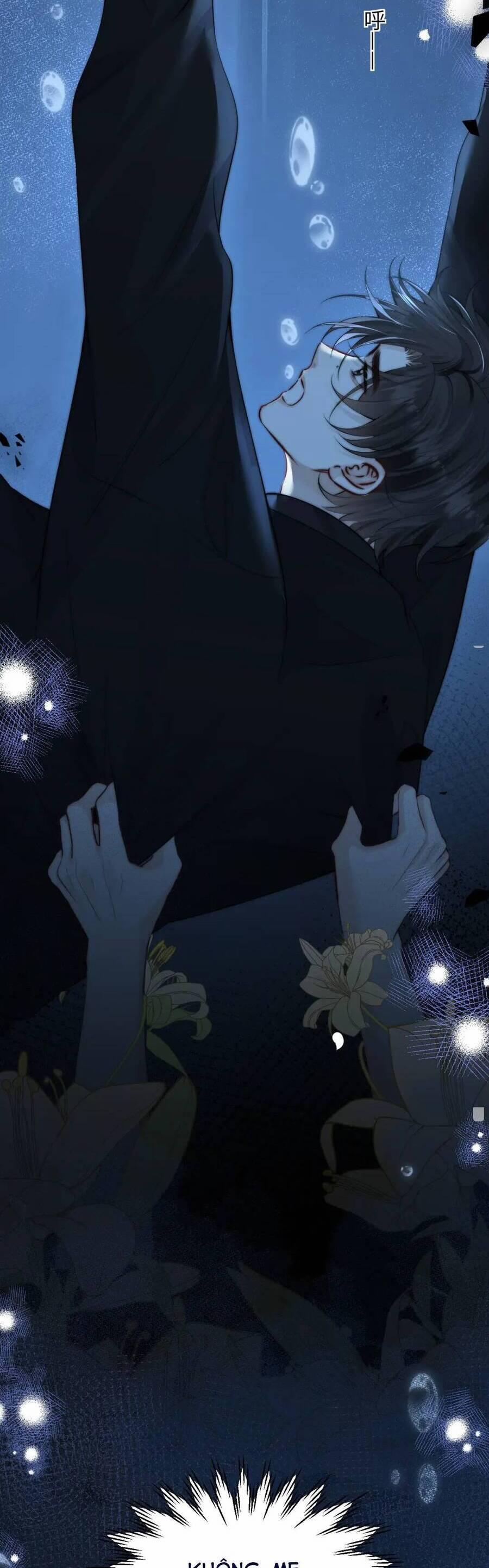 Em Có Nghe Thấy Tôi Nói Không 32 trang 8