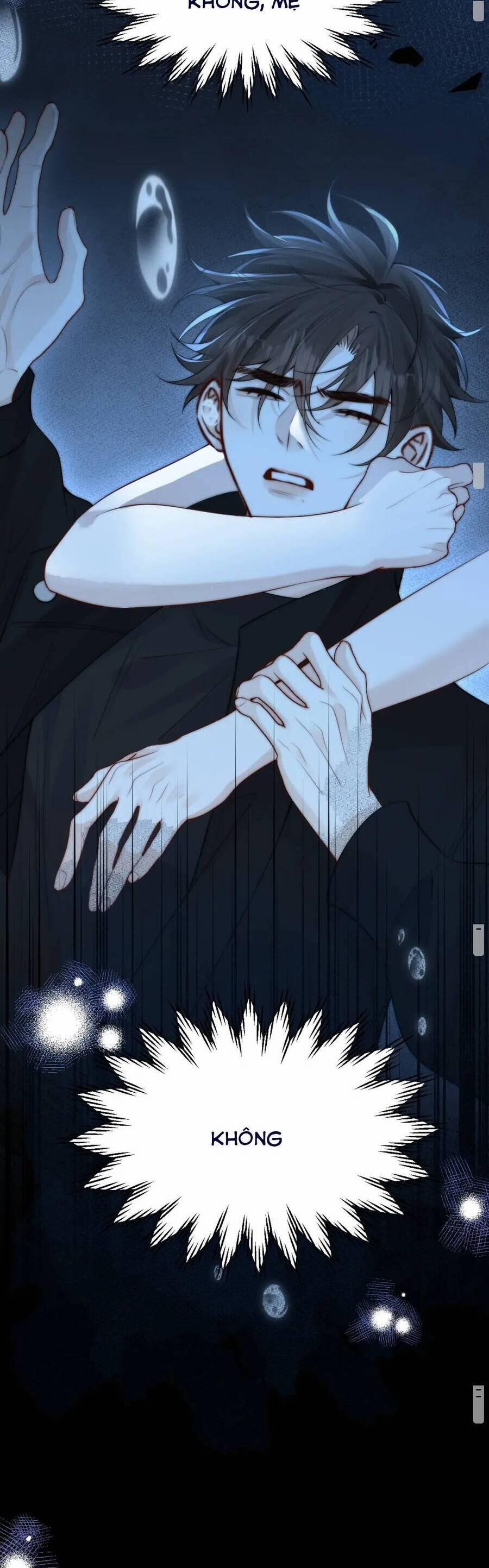 Em Có Nghe Thấy Tôi Nói Không 32 trang 9