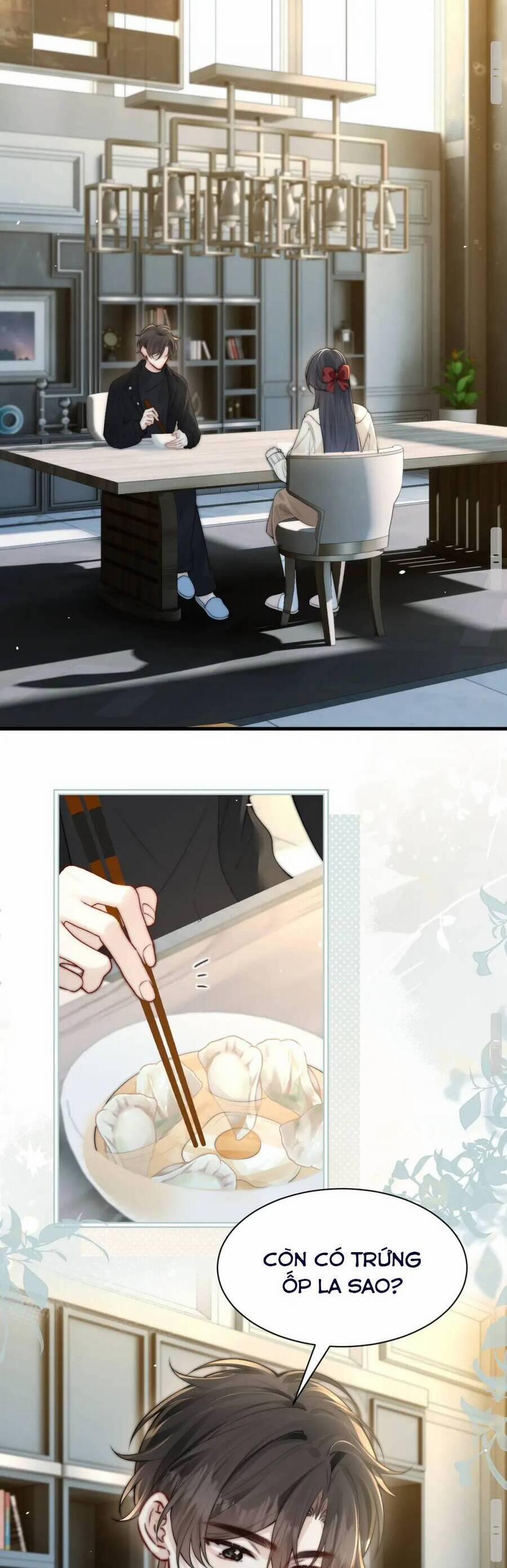 Em Có Nghe Thấy Tôi Nói Không 33 trang 13