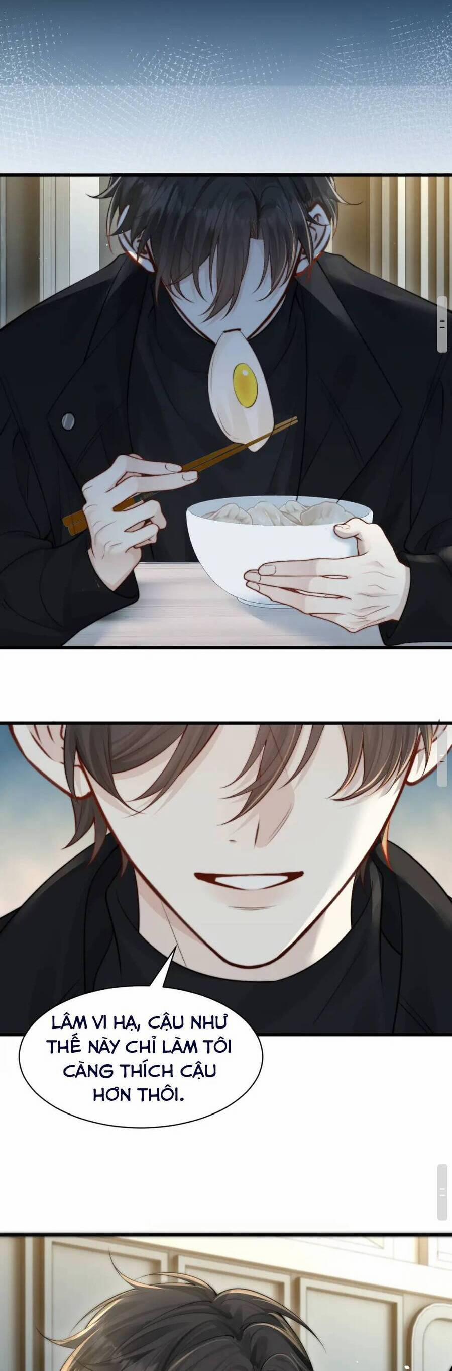 Em Có Nghe Thấy Tôi Nói Không 33 trang 17