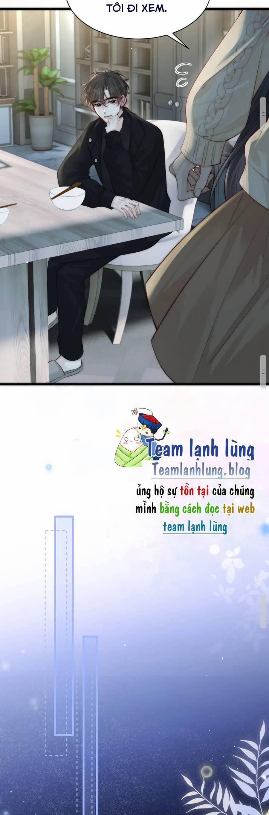 Em Có Nghe Thấy Tôi Nói Không 33 trang 19