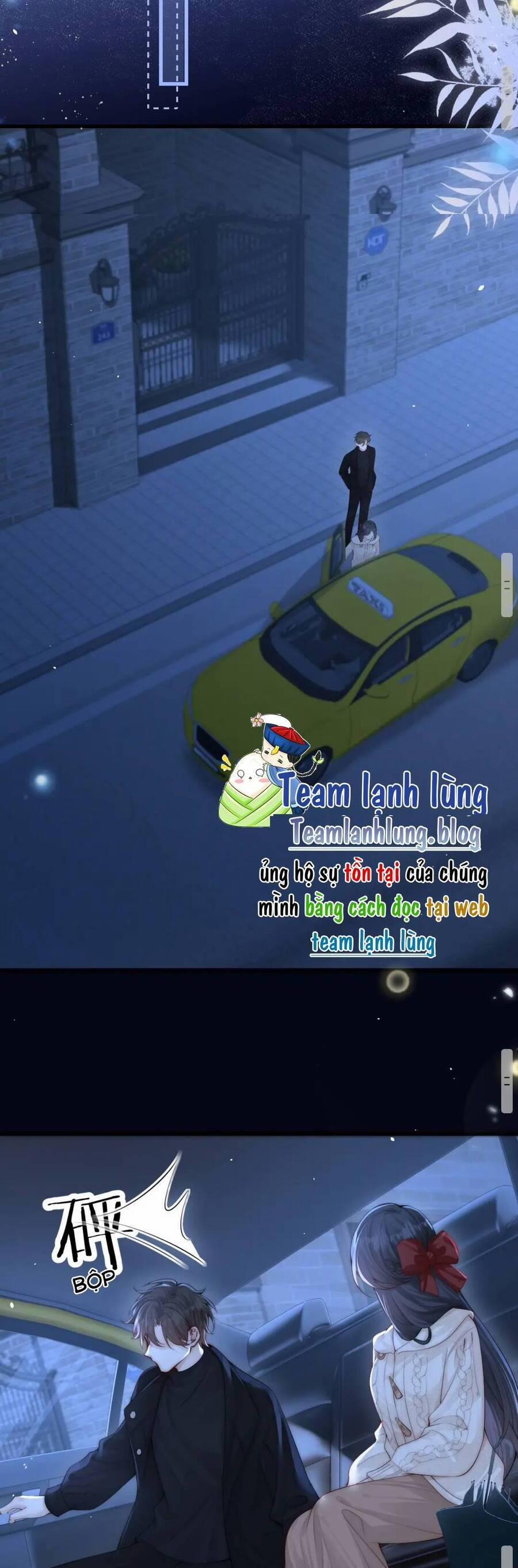 Em Có Nghe Thấy Tôi Nói Không 33 trang 20