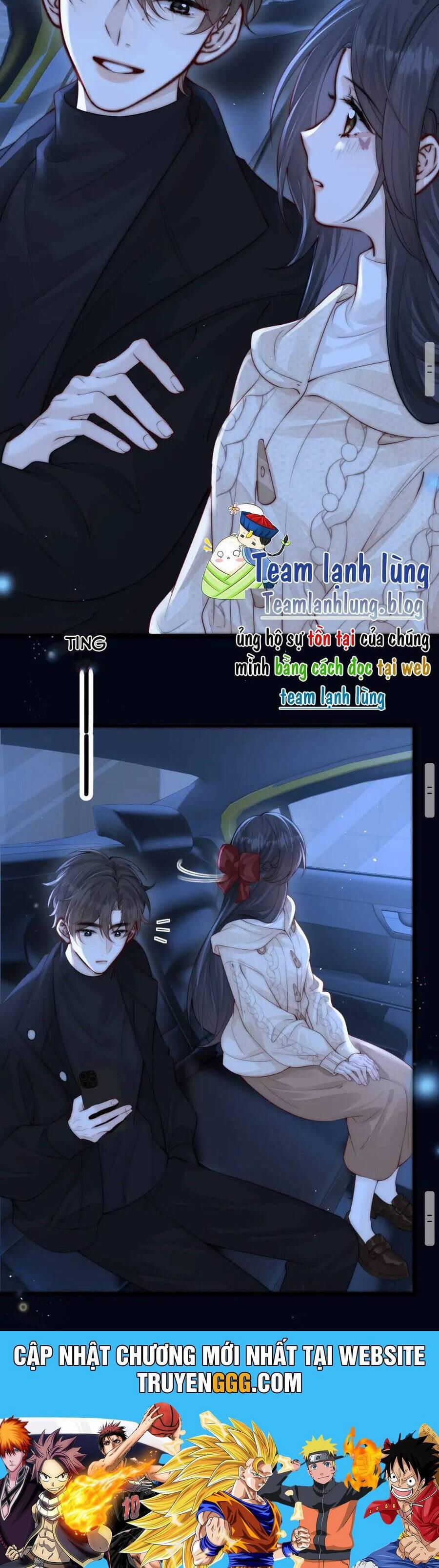 Em Có Nghe Thấy Tôi Nói Không 33 trang 22