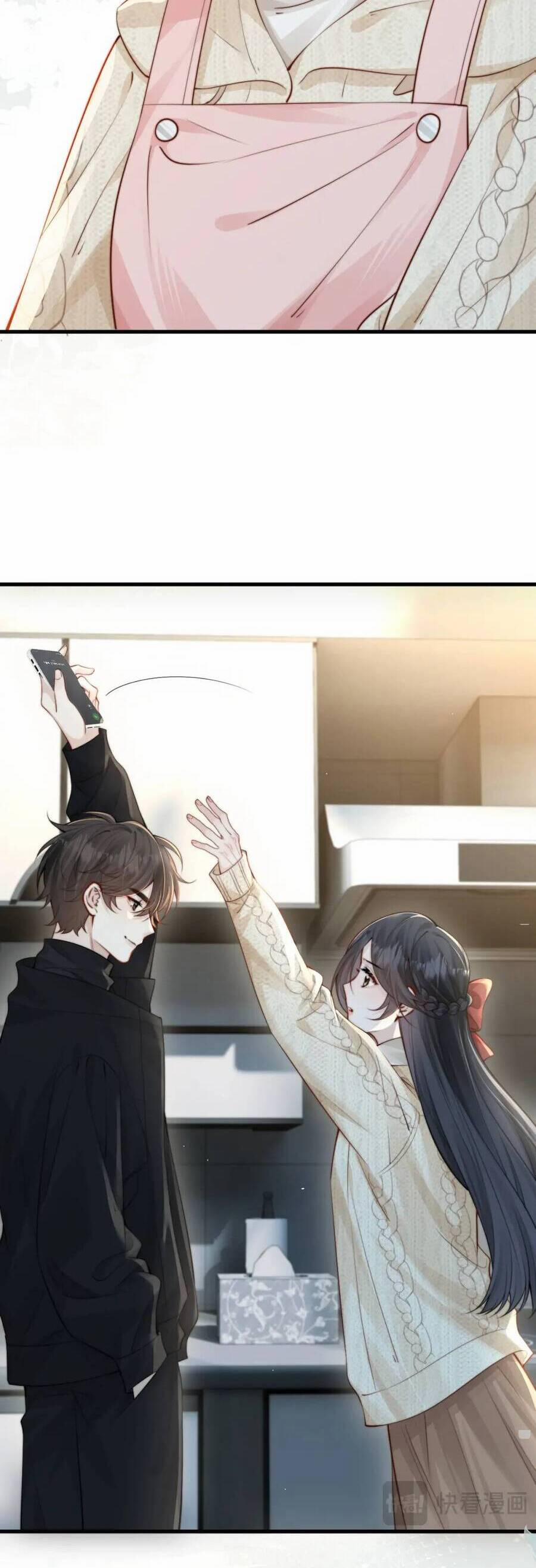 Em Có Nghe Thấy Tôi Nói Không 33 trang 6