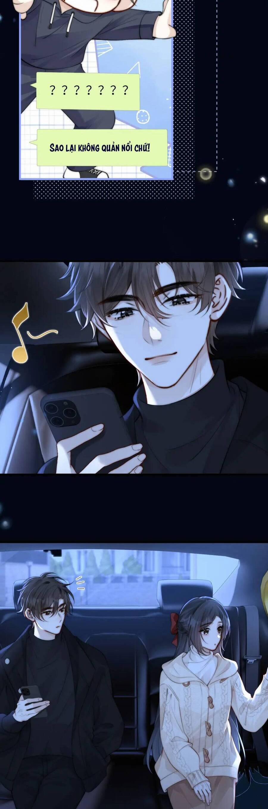 Em Có Nghe Thấy Tôi Nói Không 34 trang 2