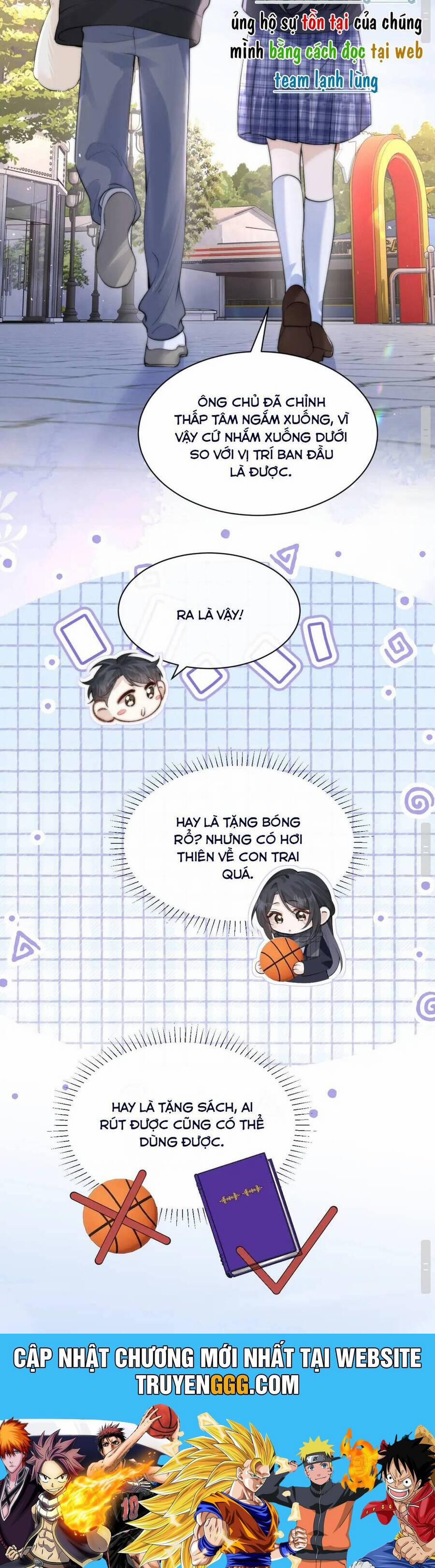 Em Có Nghe Thấy Tôi Nói Không 34 trang 23