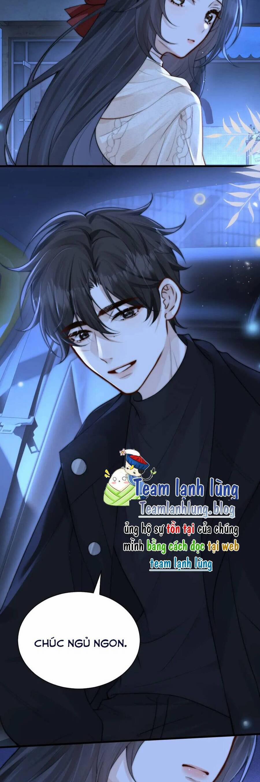 Em Có Nghe Thấy Tôi Nói Không 34 trang 6