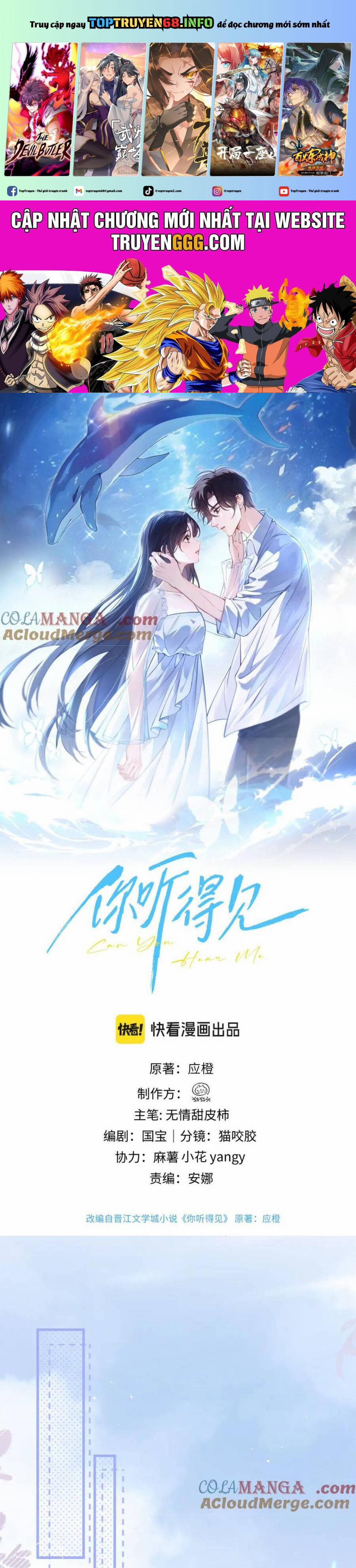 Em Có Nghe Thấy Tôi Nói Không 35 trang 0