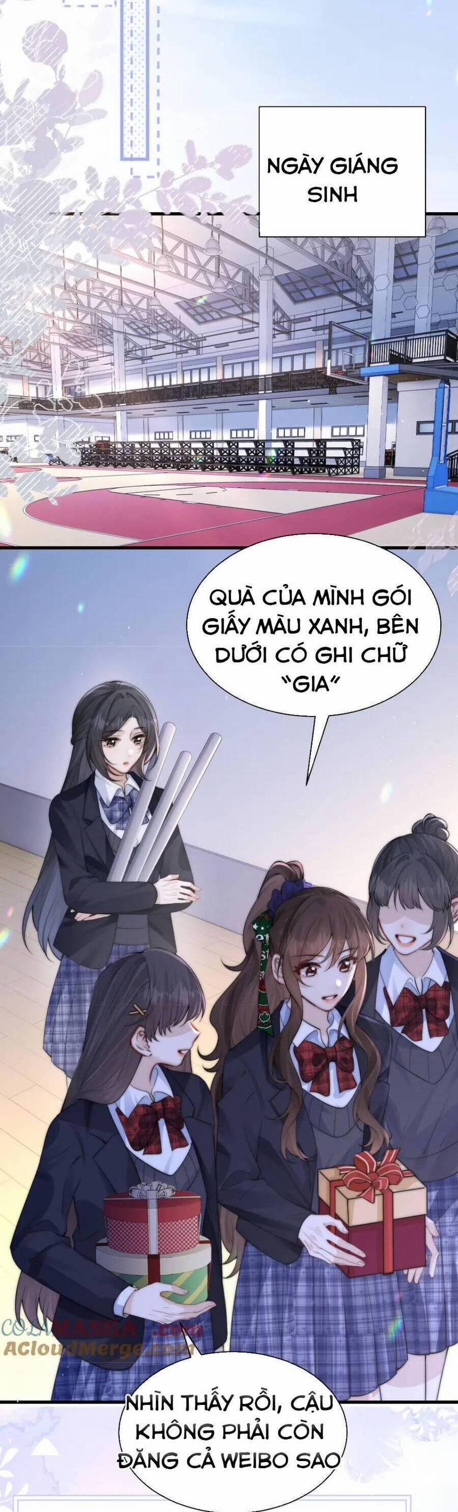 Em Có Nghe Thấy Tôi Nói Không 35 trang 1