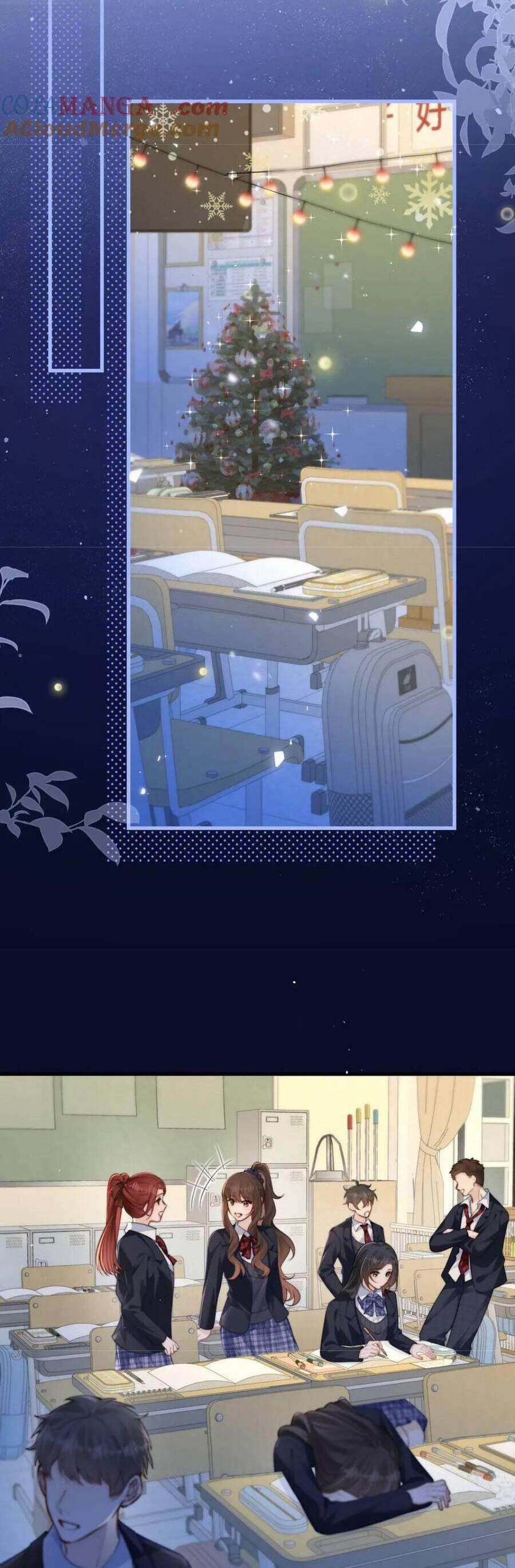 Em Có Nghe Thấy Tôi Nói Không 35 trang 11