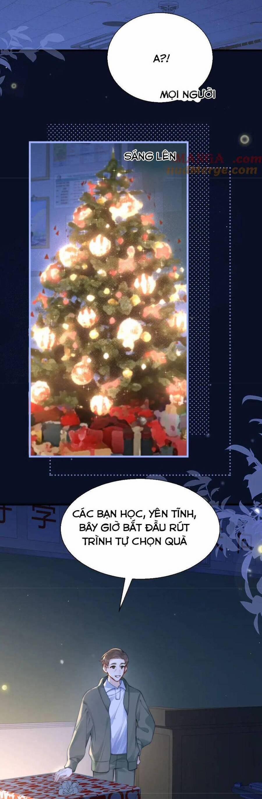 Em Có Nghe Thấy Tôi Nói Không 35 trang 16