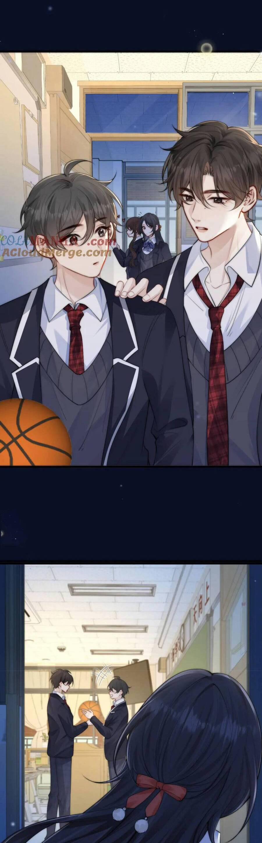 Em Có Nghe Thấy Tôi Nói Không 35 trang 22