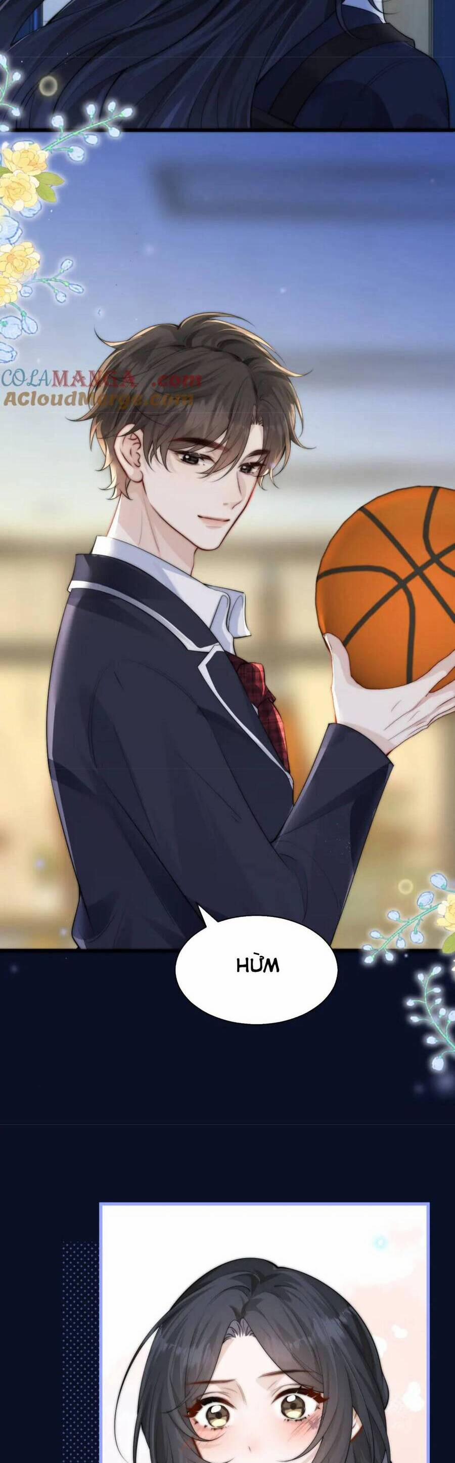 Em Có Nghe Thấy Tôi Nói Không 35 trang 23